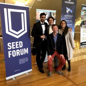 Seed Forum Event