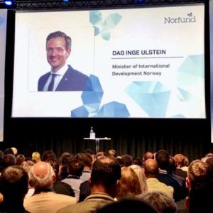 Norfund Summer Conference