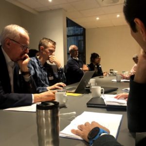 Zero Hunger Conference 2019