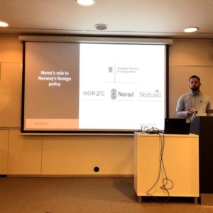 How to use Norec’s model to benefit your business in Colombia and Latin America