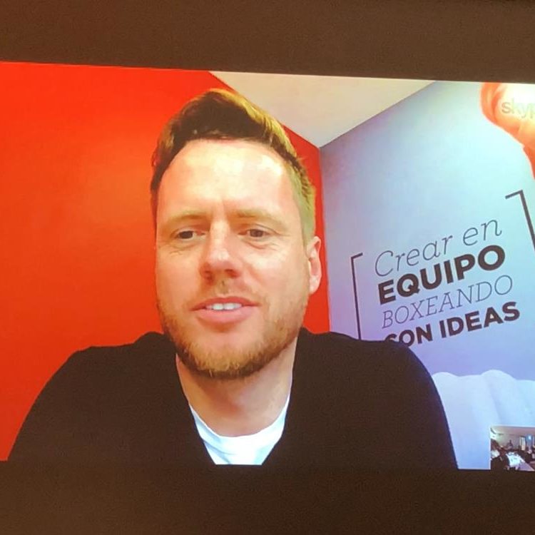 “Start-up Collaboration Colombia-Norway: Expanding and succeeding in a 50 million people market”