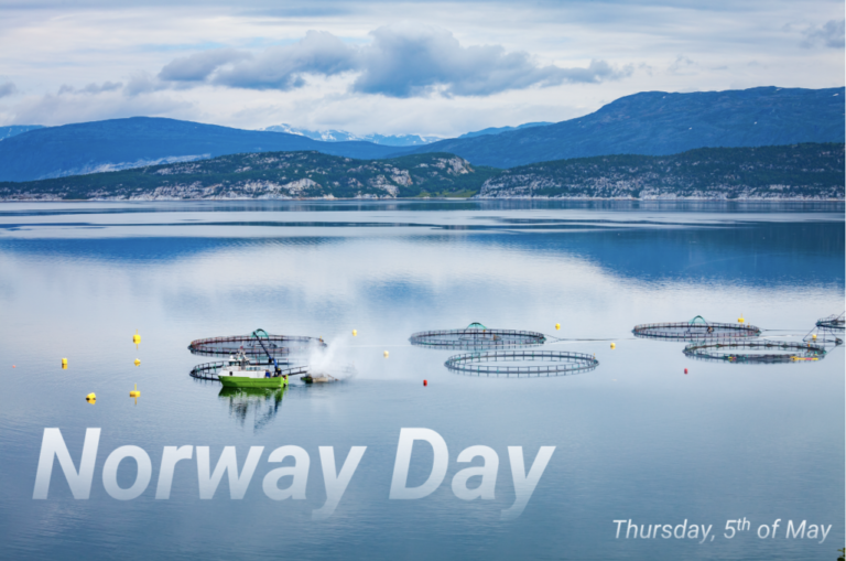 Norway day