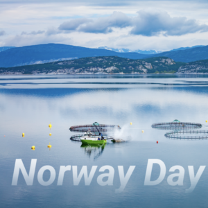 Norway day